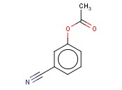 乙酸M-<span class='lighter'>氰</span><span class='lighter'>基</span><span class='lighter'>苯</span>酯