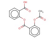 乙酰<span class='lighter'>水杨</span><span class='lighter'>酰</span><span class='lighter'>水杨酸</span>
