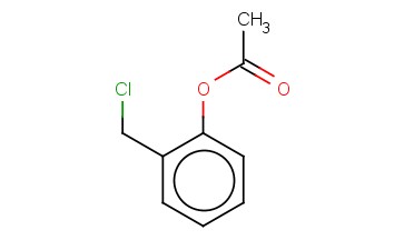 2-(<span class='lighter'>氯</span><span class='lighter'>甲基</span>)<span class='lighter'>苯甲酸</span>乙酯