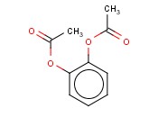 邻苯<span class='lighter'>二酚</span><span class='lighter'>二</span>乙酸酯