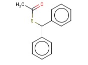<span class='lighter'>二</span><span class='lighter'>苯基</span><span class='lighter'>甲</span><span class='lighter'>硫醇</span><span class='lighter'>乙酸</span>