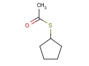 环戊<span class='lighter'>硫醇</span>乙酸