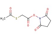 N-丁<span class='lighter'>二</span>酸S-乙酰基<span class='lighter'>巯基</span>乙<span class='lighter'>二</span>醇酯