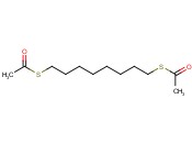 1,8-辛<span class='lighter'>二</span>硫醇<span class='lighter'>二</span><span class='lighter'>乙酸</span><span class='lighter'>酯</span>