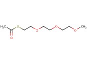 M-<span class='lighter'>PEG</span>3-S-ACETYL