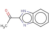 2-<span class='lighter'>乙酰基</span><span class='lighter'>苯并咪唑</span>