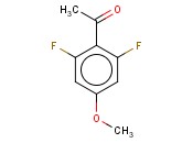 2',6'-二氟-4'-<span class='lighter'>甲</span><span class='lighter'>氧基</span><span class='lighter'>苯乙酮</span>