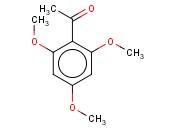 2,4,6-三<span class='lighter'>甲</span><span class='lighter'>氧基</span><span class='lighter'>苯乙酮</span>