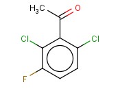 2',6'-二氯-3'-氟苯乙酮