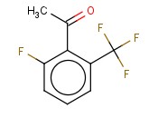 2'-<span class='lighter'>氟</span>-6'-(<span class='lighter'>三</span><span class='lighter'>氟</span><span class='lighter'>甲基</span>)<span class='lighter'>苯乙酮</span>