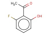 2'-氟-6'-羟基<span class='lighter'>苯乙酮</span>