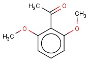 2',6'-二<span class='lighter'>甲</span><span class='lighter'>氧基</span><span class='lighter'>苯乙酮</span>