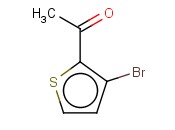 2-乙酰基-3-溴噻吩