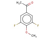 3',5'-二氟-4'-<span class='lighter'>甲</span>氧<span class='lighter'>苯乙酮</span>