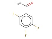 2′,4′,5′-三氟<span class='lighter'>苯乙酮</span>