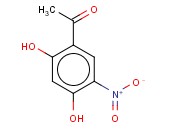 2' 4'-DIHYDROXY-5'-NITROACETOPHENONE