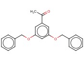 3',5'-二苯<span class='lighter'>甲</span><span class='lighter'>氧基</span><span class='lighter'>苯乙酮</span>