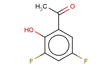 3',5'-<span class='lighter'>DIFLUORO-2</span>'-<span class='lighter'>HYDROXYACETOPHENONE</span>