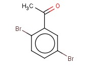 2,5-二溴<span class='lighter'>苯乙酮</span>