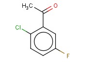 2-氯-5-氟<span class='lighter'>苯乙酮</span>