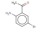 2-氨基-5-溴<span class='lighter'>苯乙酮</span>