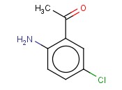 2-氨基-5-氯<span class='lighter'>苯乙酮</span>