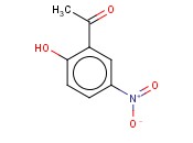2-<span class='lighter'>羟基</span>-5-硝基<span class='lighter'>苯乙</span>酮