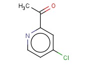 1-(4-氯吡啶)-2-乙酮