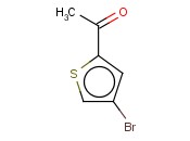 1-(4-<span class='lighter'>溴</span>-2-<span class='lighter'>噻吩</span>)乙酮