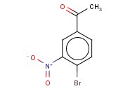 4'-溴-3'-硝基<span class='lighter'>苯乙酮</span>