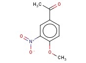 4'-<span class='lighter'>甲</span><span class='lighter'>氧基</span>－2－硝基<span class='lighter'>苯乙酮</span>