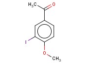 3'-碘-4'-<span class='lighter'>甲</span><span class='lighter'>氧基</span><span class='lighter'>苯乙酮</span>