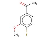 4-氟-3-甲氧基苯乙酮