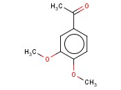 3',4'-二<span class='lighter'>甲</span><span class='lighter'>氧基</span><span class='lighter'>苯乙酮</span>