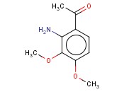 2-氨基-3,4-二甲氧基苯乙酮