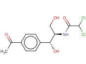 <span class='lighter'>乙酰</span>氯霉素