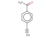 4-乙炔基<span class='lighter'>苯乙酮</span>