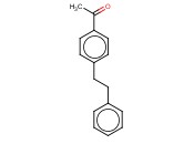 4-<span class='lighter'>乙酰</span>基联<span class='lighter'>苄</span>