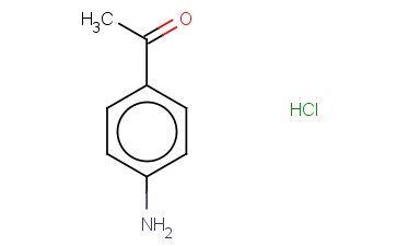 4'-氨基乙酰<span class='lighter'>苯</span><span class='lighter'>盐酸盐</span>