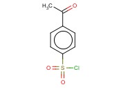 4-乙酰基<span class='lighter'>苯</span><span class='lighter'>磺</span><span class='lighter'>酰</span>基<span class='lighter'>氯</span>