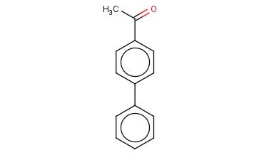 4-<span class='lighter'>ACETYLBIPHENYL</span>