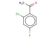 2'-氯-4'-氟<span class='lighter'>苯乙酮</span>