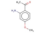 2'-氨基-4'-<span class='lighter'>甲</span><span class='lighter'>氧基</span><span class='lighter'>苯乙酮</span>