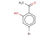 4-溴-2-羟基苯乙酮