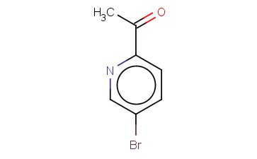 5-BROMO-2-<span class='lighter'>ACETYLPYRIDINE</span>