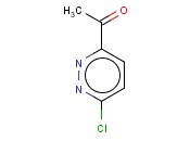 3-<span class='lighter'>ACETYL</span>-6-CHLOROPYRIDAZINE