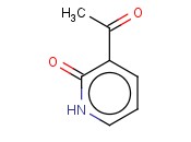 3-ACETYL-2(1H)-<span class='lighter'>PYRIDINONE</span>