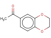 6-乙酰<span class='lighter'>基</span>-1,4-苯并二恶<span class='lighter'>烷</span>