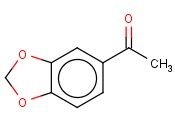 3',4'-(亚<span class='lighter'>甲基</span><span class='lighter'>二</span>氧)<span class='lighter'>苯乙酮</span>