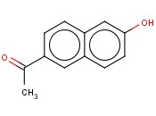 6-<span class='lighter'>ACETYL</span>-2-NAPHTHOL